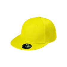 Rap 6P sapka unisex citrom állitható férfi sapka