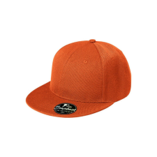 Rap 6P sapka unisex narancssárga állitható férfi sapka