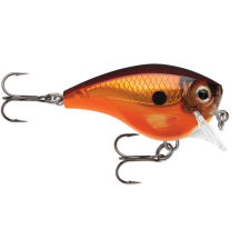  Rapala BXB06 Bx™ Brat Rapala wobbler 5cm 10g - TAM színben csali