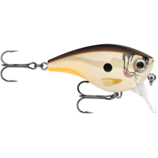  Rapala Bxbb06 Bx™ Xtreme Big Brat Rapala Wobbler 7Cm 21G - Slp Színben csali