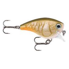  Rapala Bxmb05 Bx™ Mid Brat Rap Wobbler 6Cm 13G - Boc Színben csali