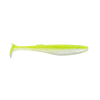  Rapala CCKICK4 CrushCity Customs The Kickman 10cm 4" 6,5g 7db gumihal CWF (RA3924051)