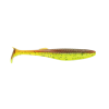  Rapala CCKICK4 CrushCity Customs The Kickman 10cm 4" 6,5g 7db gumihal MOCH (RA3924055)