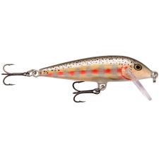  Rapala CD03 Count Down Rap 3cm 3g wobbler - BJRT csali