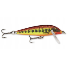  Rapala CD03 Count Down Rap 3cm 3g wobbler - HMMD csali