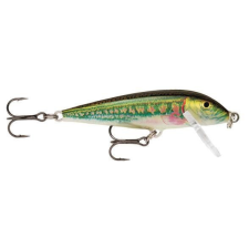  Rapala CD03 Count Down Rap 3cm 3g wobbler - MN színben csali