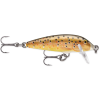 Rapala CD05 Count Down Rap wobbler 5cm 5g - TR színben