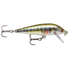  Rapala CD07 Countdown Rap wobbler 7cm 8g - VAL (RA5816038)
