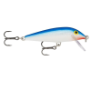 Rapala CountDown 7cm wobler - B