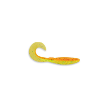 Rapala CRUSHCITY CURL 10 CM FIRE FLAME csali