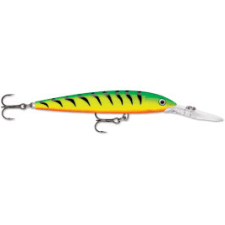 Rapala DHJ10 Down Deep Husky Jerk 10cm 11g wobbler - FT (RA5818460) csali