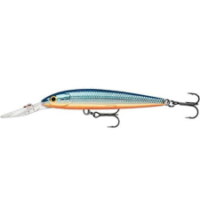 Rapala DHJ10 Down Deep Husky Jerk 10cm 11g wobbler - SB (RA5808018) csali