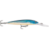  Rapala DHJ14 Down Deep Husky Jerk 12cm 15g wobbler - BGH színben