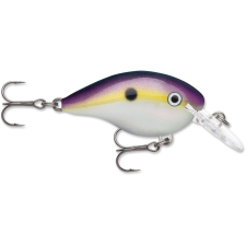  Rapala DT04 Dives-To Series 5cm 9g wobbler - BGSD (DT04BGSD) csali