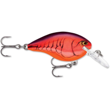  Rapala DT04 Dives-To Series 5cm 9g wobbler - DMN (DT04DMN) csali