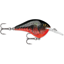  Rapala DT04 Dives-To Series 5cm 9g wobbler - RCW(DT04RCW) csali
