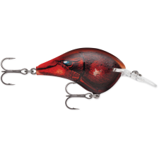  Rapala DT06 Dives-To Series 5cm 12g wobbler - DEL (RA5820218) csali