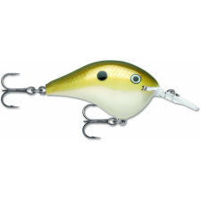  Rapala DT06 Dives-To Series 5cm 12g wobbler - LSD (RA5825006) csali