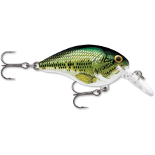  Rapala DT08 Dives-To Series 5cm 11g wobbler - BB (DT08BB) csali