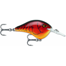  Rapala DT08 Dives-To Series 5cm 11g wobbler - BRM (RA5825007) csali