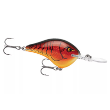 Rapala DT08 Dives-To Series 5cm 11g wobbler - CCW (RA5825008) csali