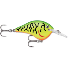 Rapala DT08 Dives-To Series 5cm 11g wobbler - FT (RA5825010) csali