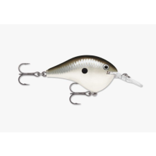  Rapala DT08 Dives-To Series 5cm 11g wobbler - PGS (DT08PGS) csali