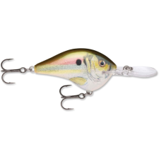  Rapala DT08 Dives-To Series 5cm 11g wobbler - RSL (DT08RSL) csali