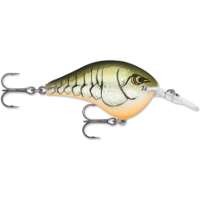  Rapala DT08 Dives-To Series 5cm 11g wobbler - RTBC (DT08RTBC) csali