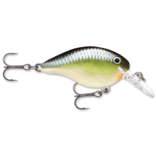  Rapala DT08 Dives-To Series 5cm 11g wobbler - SMSH (DT08SMSH) csali