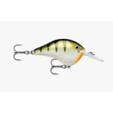  Rapala DT08 Dives-To Series 5cm 11g wobbler - YP (DT08YP) csali
