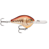 Rapala DT10 Dives-To Series - Crankbaits Ikes Custom 6cm 12g wobbler - MULE (DT10MULE)