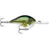  Rapala Dt16 Dives-To Series - Crankbaits Ikes Custom 7Cm 22G Wobbler - Bb Színben