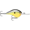  Rapala DT16 Dives-To Series - Crankbaits Ikes Custom 7cm 22g wobbler - OLSL