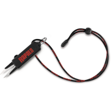 Rapala EZ Stow Braided Line Scissor zsinorvágó olló RSLS (RA0110005) horgászkiegészítő