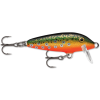  Rapala F03 Original Rap 3cm 2g wobbler - color BTR