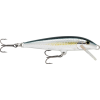  Rapala F07 Original Floater Rap wobbler 7cm 4g - ALB (RA5818306)