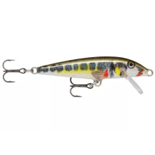 Rapala F07 Original Floater Rap wobbler 7cm 4g - VAL (RA5816192) csali
