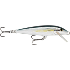  Rapala F09 Original Floater Rap wobbler 9cm 5g - ALB (RA5818311) csali