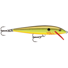  Rapala F09 Original Floater Rap wobbler 9cm 5g - BHO csali