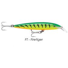  Rapala FMAG11 Original Floater Rapala 11cm 15g wobbler - FT (RA5818326) csali