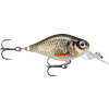  Rapala FNCM03 X-Light Crank Mid Runner 3,5cm 4g wobbler ROL- Live Roach színben