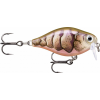  Rapala FNCS03 X-Light Crank Shallow Runner 3,5cm 4g wobbler PUPU színben