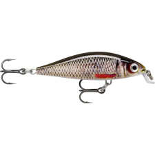 Rapala FNM05 X-Light Minnow 5cm 4g wobbler - ROL (RA5824094) csali