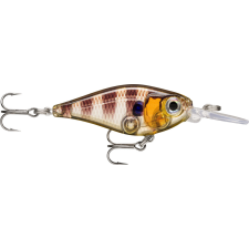  Rapala FNS04 X-Light Shad Rap 4cm 4g wobbler - GGIU (RA5825036) csali
