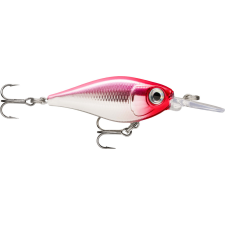 Rapala FNS04 X-Light Shad Rap 4cm 4g wobbler - PCL (RA5825038) csali