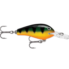  Rapala FR05 Fat Rap Pick 5cm 8g wobbler P (6148028) csali