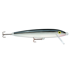  Rapala Giant Lure 70cm wobbler - S Silver (RA5899996) csali