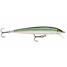  Rapala HJ08 Husky Jerk Rap 8cm 6g wobbler TSD csali