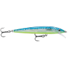  Rapala HJ10 Husky Jerk Rap 10cm 10g wobbler - color GBM (RA5880186)